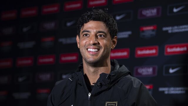 ¿Ahora sí regresa a la Liga MX? Carlos Vela se vuelve a quedar sin equipo y en Chivas se ilusionan