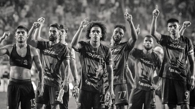 Pumas recibió una terrible noticia días antes de enfrentar a Chivas toda vez que ha perdido a uno de sus pilares por el resto del torneo