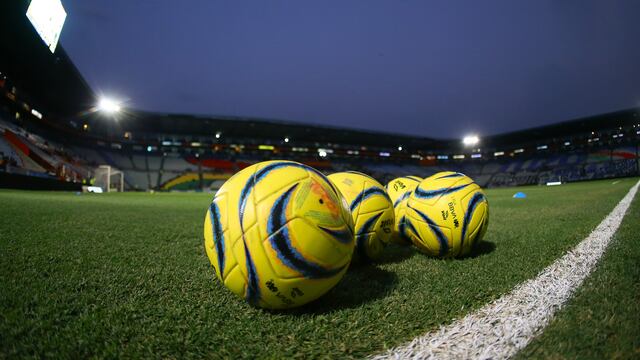 Liga MX es la más lenta de todo el mundo