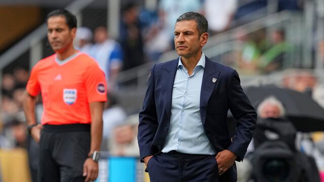 ¿Pretextos de Jaime Lozano? Así justificó el desastre de Pachuca en el Mundial de Clubes.