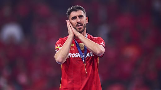 La prueba de que Paulinho y el Toluca fueron beneficiados por el arbitraje