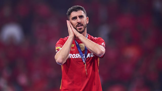 Arbitraje favoreció a Paulinho y Toluca en la final