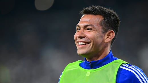 ¡Le salen novias! Tres equipos de la Liga MX van con todo por Chucky Lozano