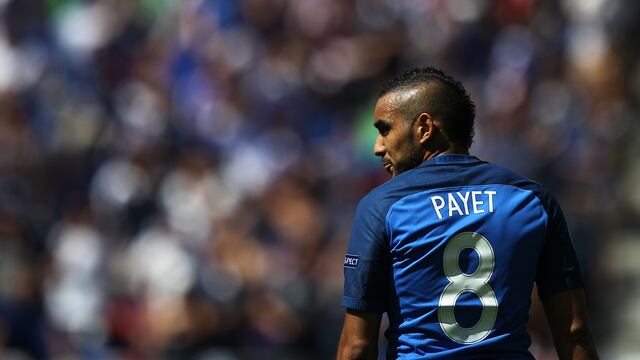 El internacional Dimitri Payet fue denunciado por violencia: “Temí por mi vida”