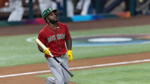 Mexicanos en MLB: Pocos, pero cada vez pesan más