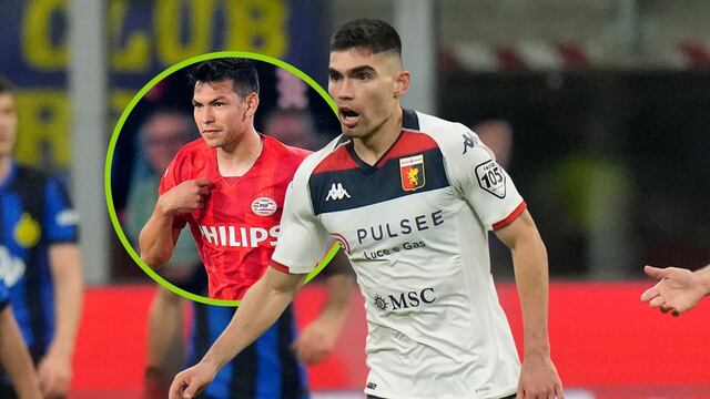 Johan Vázquez rompe increíble récord en la Serie A; superó a Chucky Lozano