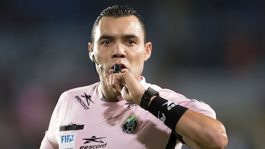 Revelan la razón por la que Gato Ortiz ya no le pita al América en la Liga MX