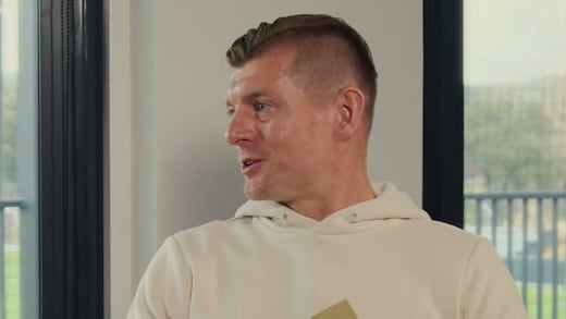 La brutal crítica de Toni Kroos al nuevo formato del Mundial 2026