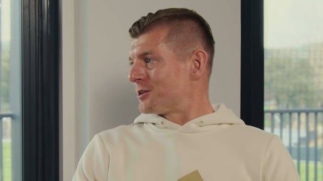 La brutal crítica de Toni Kroos al nuevo formato del Mundial 2026