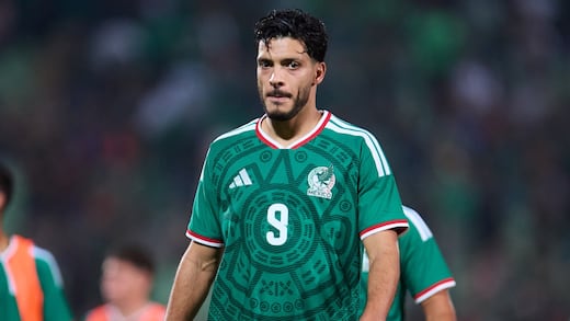 ¿Regresa a casa? El guiño de Raúl Jiménez al América que ilusiona a todos los azulcrema