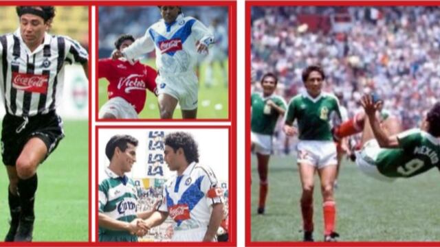 Hugo Sánchez y el triste caso de los mexicanos que parecieran odiar el éxito. Foto: Ginés Sánchez