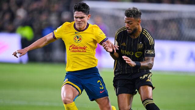 En León no olvidan y lanzan dardo al América por juego ante LAFC