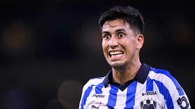 Maxi Meza deja pérdidas millonarias en Monterrey