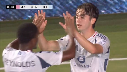 Chivas soltaría un bombazo en pleno torneo; llegaría la máxima joya de la MLS