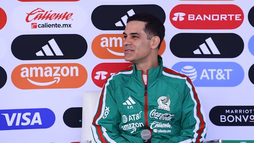 Las 7 grandes ausencias de Rafa Márquez: ¿por qué quedaron fuera del nuevo Tri?