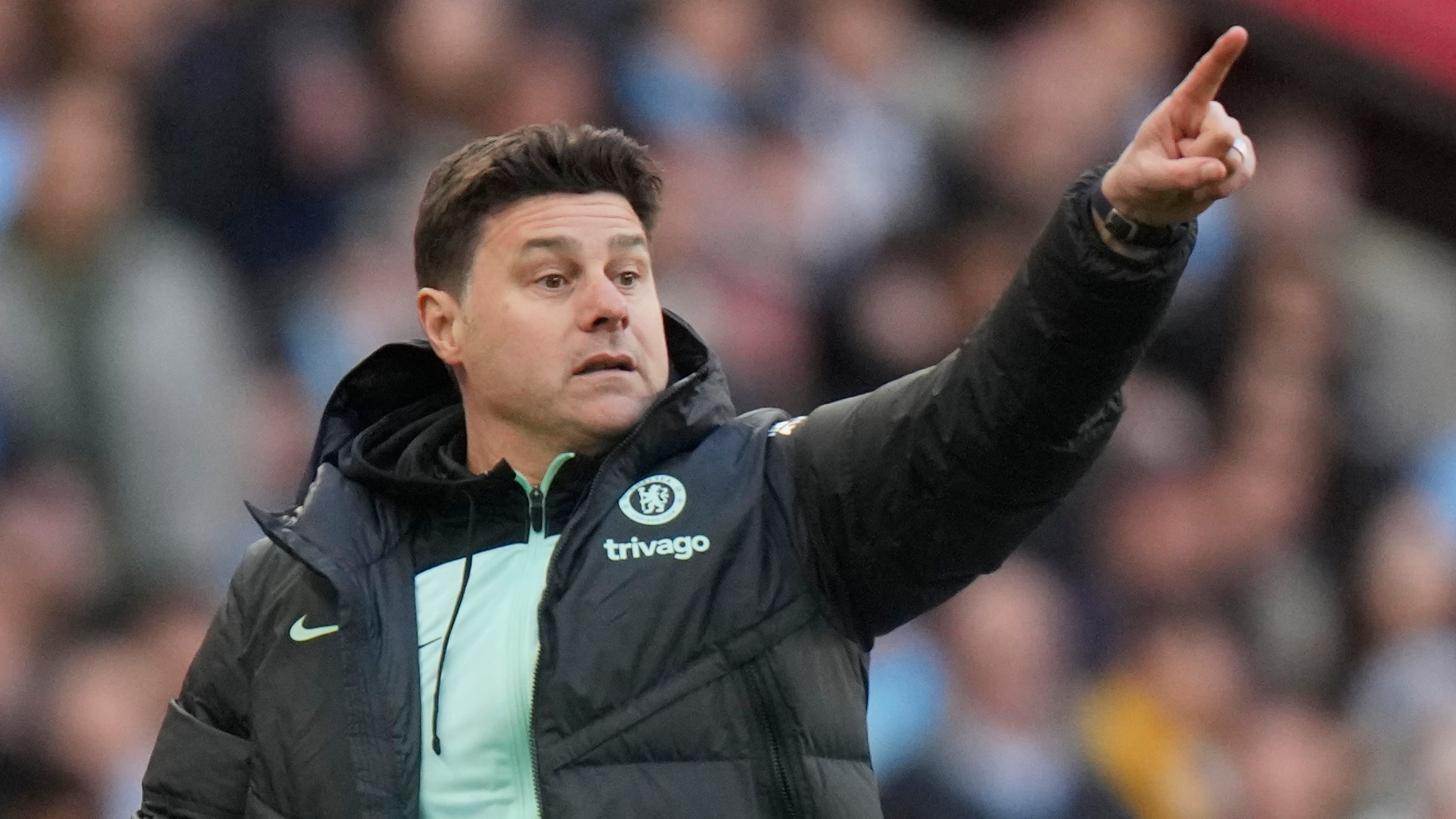 ¿Quién es Mauricio Pochettino, el DT que brilló en Europa y que es nuevo DT de Estados Unidos?