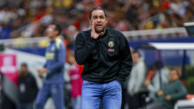 André Jardine manda advertencia a Chivas previo al duelo vs América en Concachampions 2025
