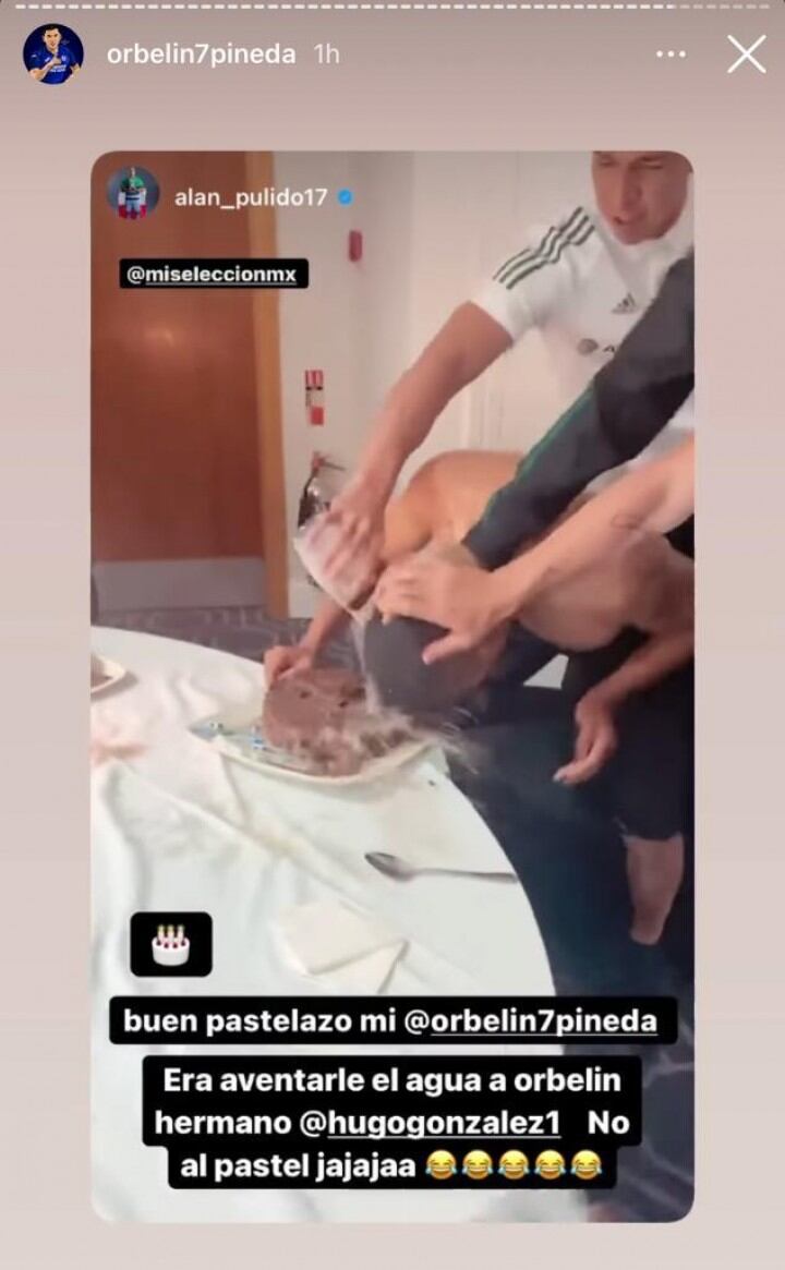 Orbelín