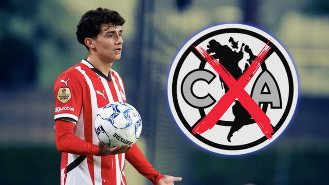 Histórico de Europa le tira fichaje al América