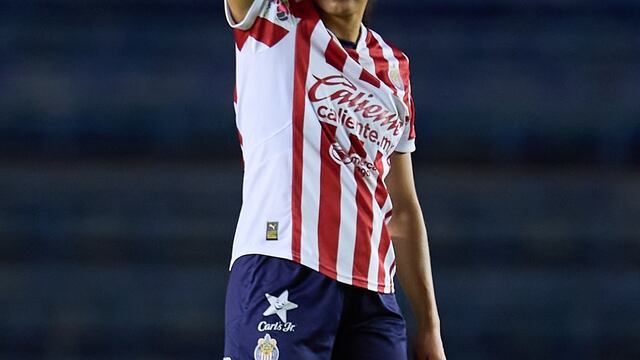 Referente de Chivas sería refuerzo de Tigres para buscar el título del Clausura 2025