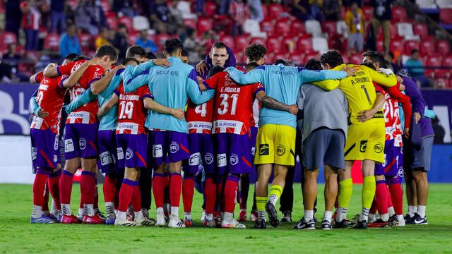 ¿Su nuevo Jardine? Atlético de San Luis anuncia la llegada de un entrenador desconocido en México