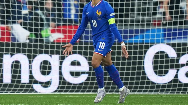 Toluca anuncia fichaje bomba que viene procedente de Francia.