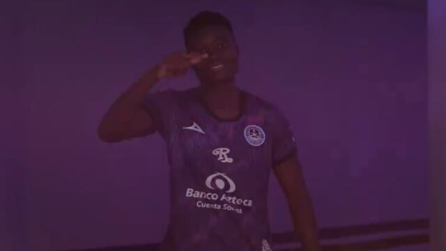 Mazatlán FC ficha futbolista de la Selección de Tanzania