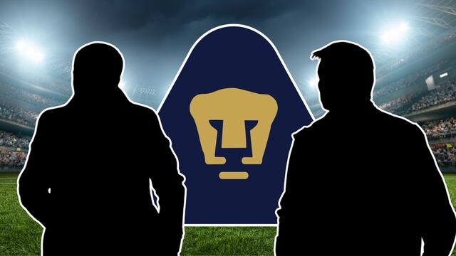 Pumas ya tiene dos opciones para suplir a Gustavo Lema como DT