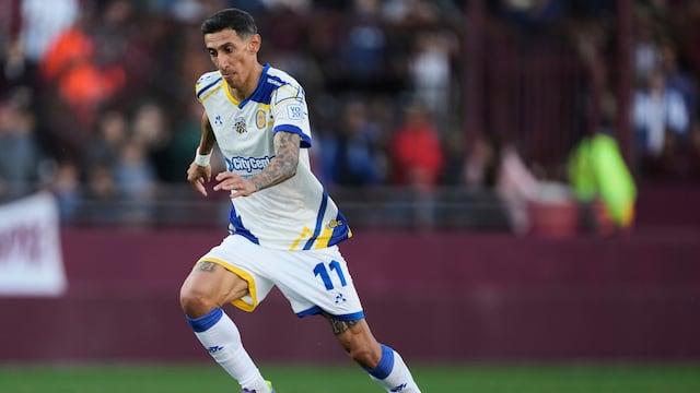 “Cuántas copas tenés”: El futbol argentino y la ridícula cantidad de títulos que entregará por año.