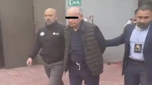 La captura de ‘Billy’ Álvarez: un final esperado, pero ¿qué sigue para Cruz Azul?