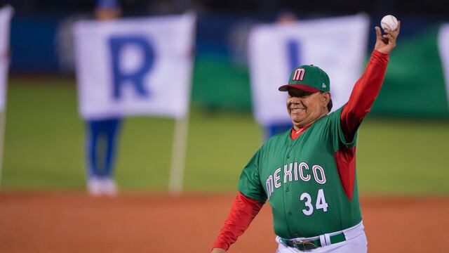 De Etchohuaquila al Olimpo: Fernando Valenzuela, a un paso del Salón de la Fama de Cooperstown.