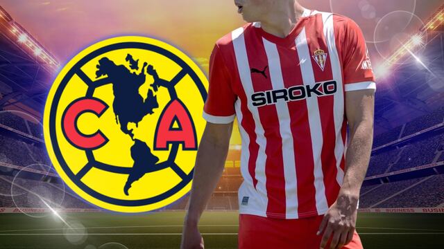 América ya tendría refuerzo para la delantera