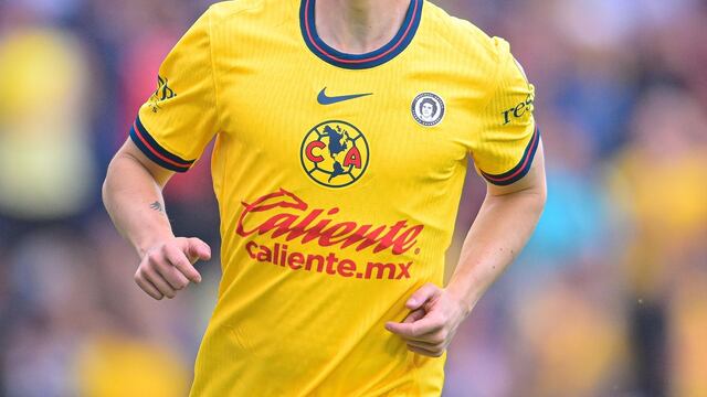 Filtran lo que sería el tercer uniforme del América cuando empiece relación con Adidas