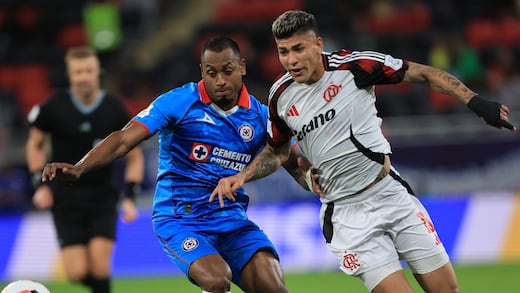 Cuenta oficial del Flamengo se burla de Cruz Azul tras echarlo de la Copa Intercontinental