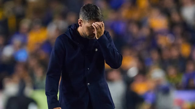 ¡Se queda sin bombazo! Boca Juniors le roba fichaje a Cruz Azul.