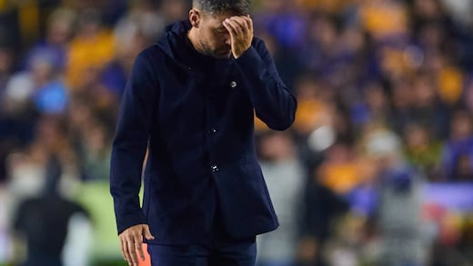 ¡Se queda sin bombazo! Boca Juniors le roba fichaje a Cruz Azul