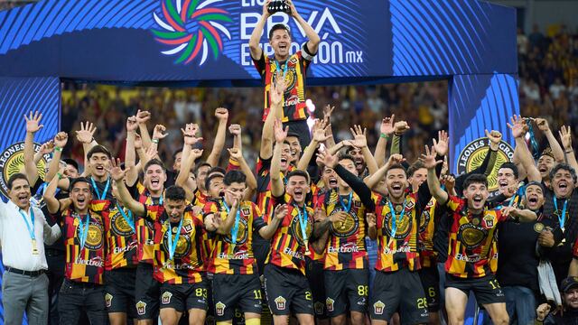 Los Leones Negros levantaron la voz en contra de la FMF y Liga MX por la falta de ascenso