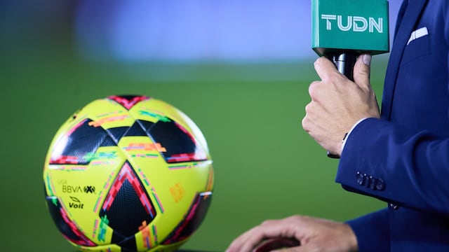 Los tres fichajes de lujo de TUDN para el Mundial 2026.