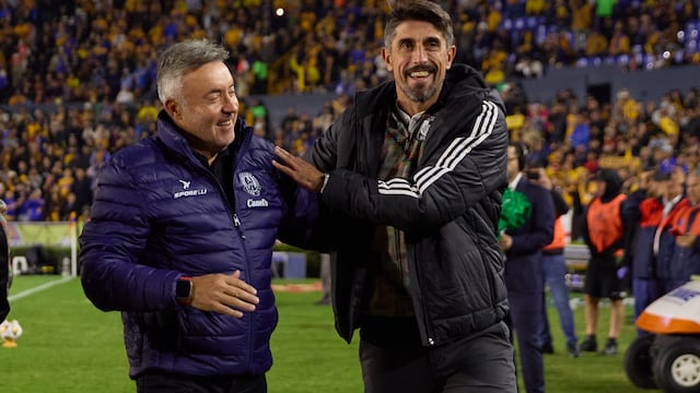 Acaban de dejar libre al entrenador que sería el nuevo pastor