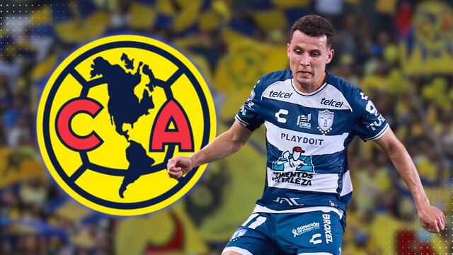 América tendría amarrado a Oussama Idrissi