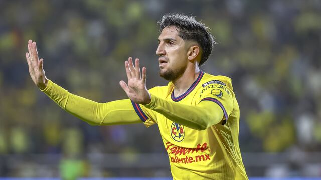 Antonio Mohamed revela la razón por la que Diego Valdés no llegó a Toluca