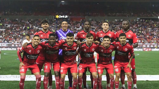 Xolos refuerza su ofensiva con delantero procedente de LaLiga de España