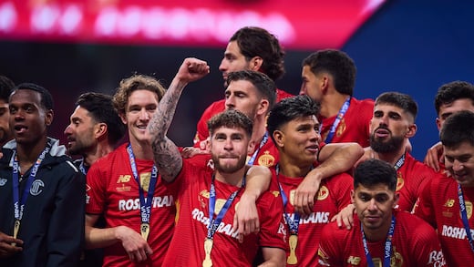 Toluca, el primer bicampeón “perfecto” de la Liga MX