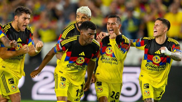 Desde Europa tienen la intención de llevarse a una de las figuras de América y ya lanzaron una oferta