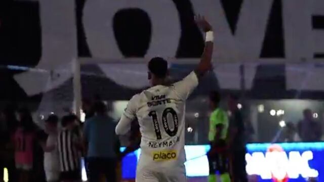 Neymar ya hizo oficial con qué equipo jugará la próxima temporada