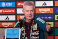 Javier Aguirre no es el mejor DT mexicano, pero si acabo la prepa