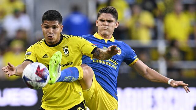 Rayados de Monterrey va por Cucho Hernández