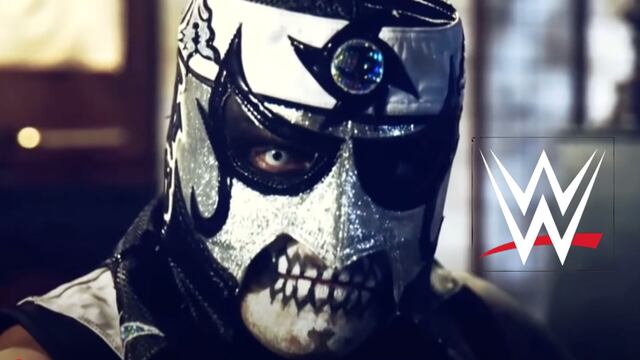 Penta Zero Miedo no debutó en la WWE