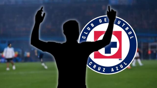 Cruz Azul ya tendría al reemplazo de Orozco Chiquete; es un viejo conocido de Martín Anselmi
