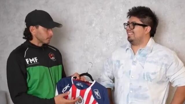 Omar Arellano anunció su retiro como profesional